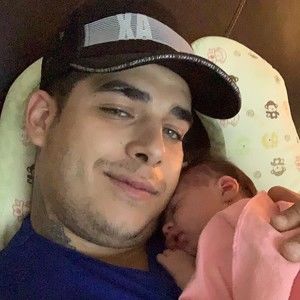 Meet your Posher, Adrian